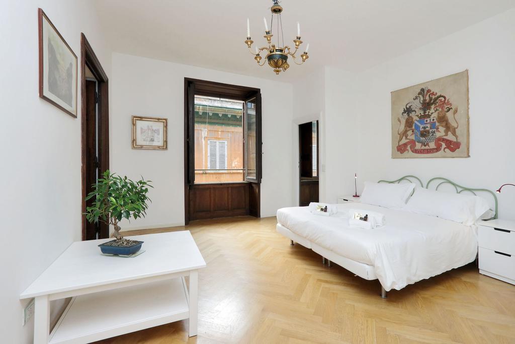 Condotti Charme - My Extra Apartment