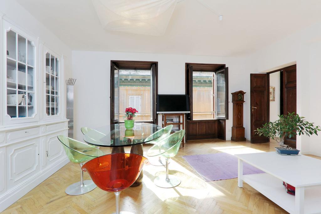 Condotti Charme - My Extra Apartment *
