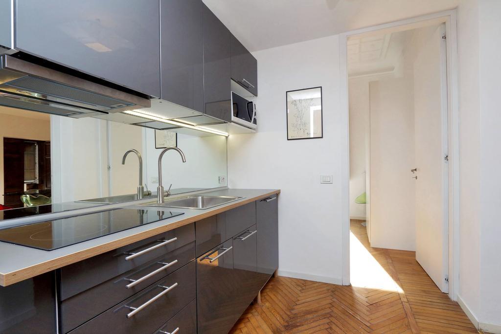 Apartment Condotti Charme - My Extra Rome