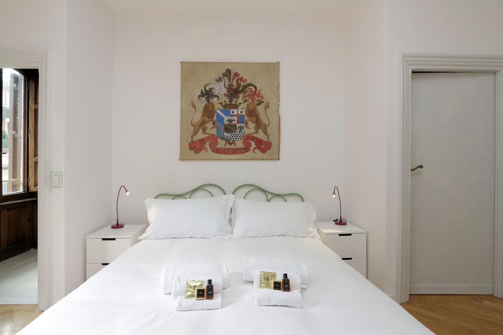 Condotti Charme - My Extra Apartment Rome