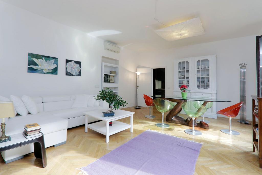 Condotti Charme - My Extra Apartment *