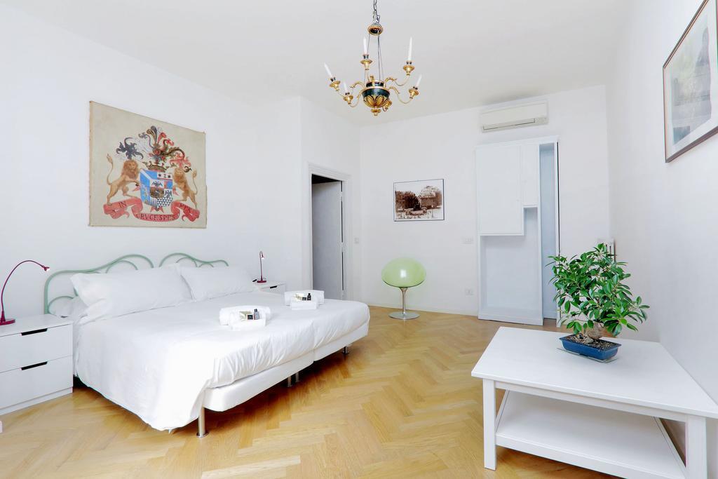 Condotti Charme - My Extra Apartment