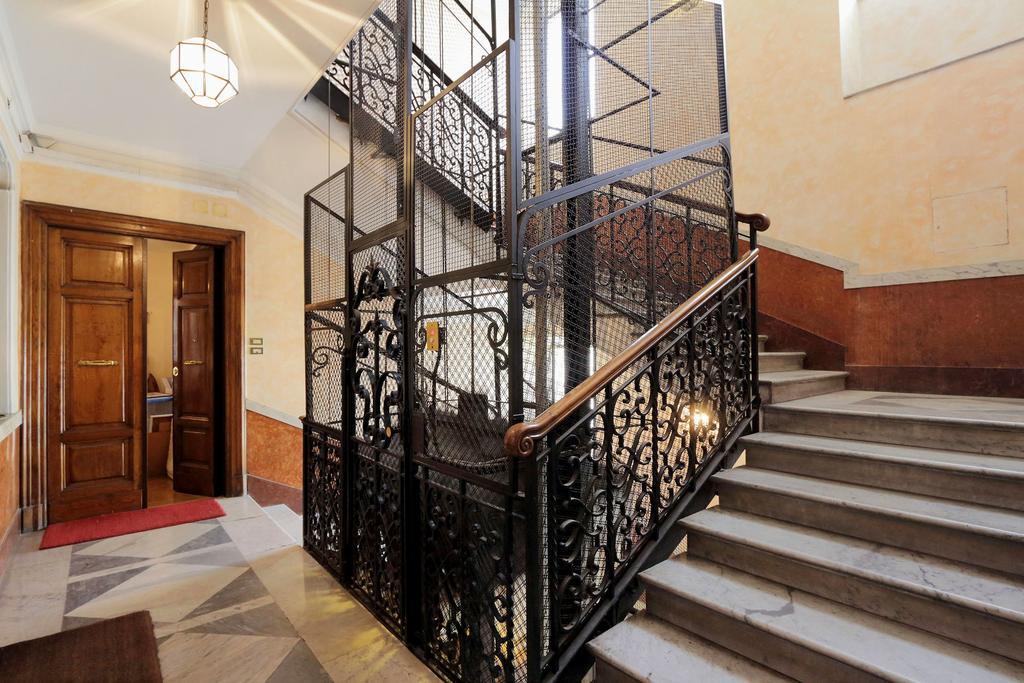 Condotti Charme - My Extra Apartment Rome