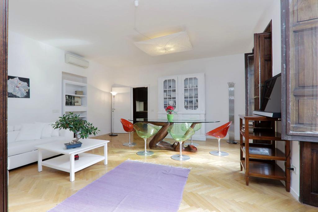 Condotti Charme - My Extra Appartement *