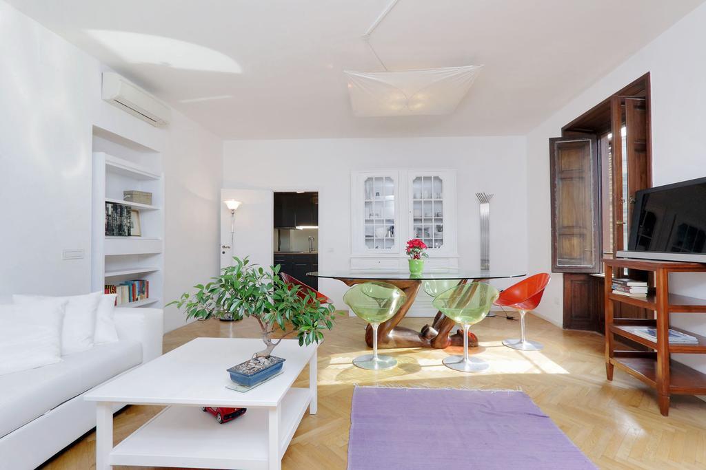 Appartement Condotti Charme - My Extra *