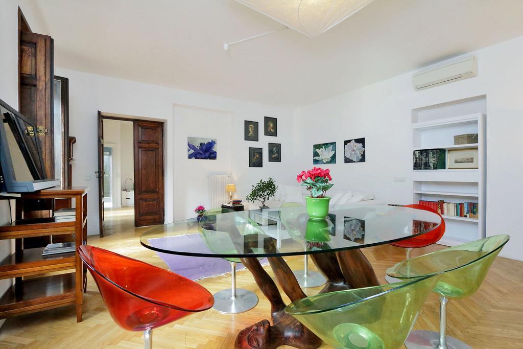 Condotti Charme - My Extra Appartement *