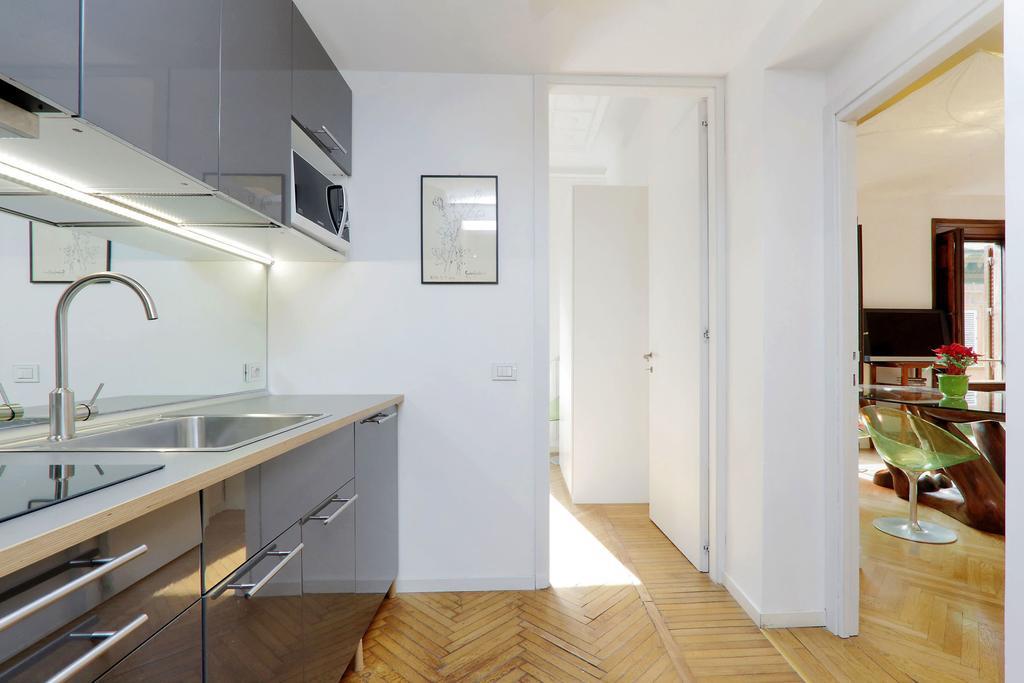 Condotti Charme - My Extra Appartement